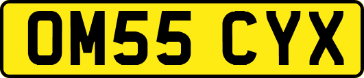 OM55CYX