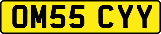 OM55CYY