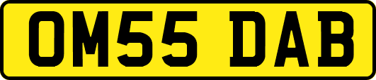 OM55DAB