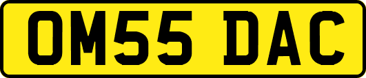 OM55DAC