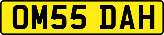 OM55DAH