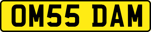 OM55DAM