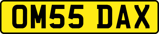 OM55DAX