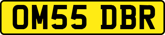 OM55DBR