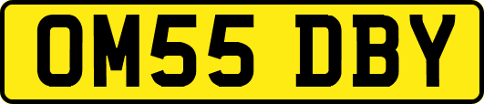 OM55DBY