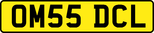 OM55DCL