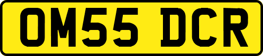 OM55DCR