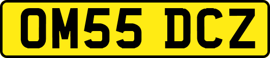 OM55DCZ