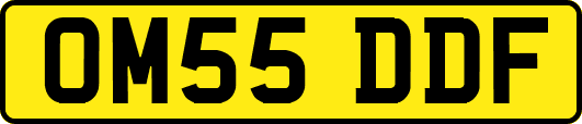OM55DDF