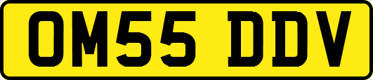 OM55DDV