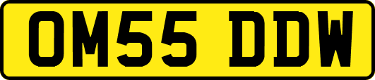 OM55DDW