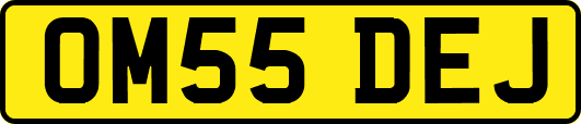 OM55DEJ