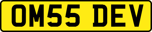 OM55DEV