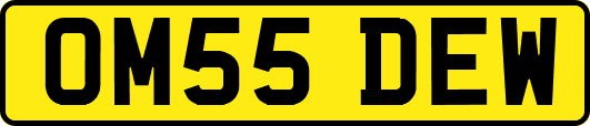 OM55DEW