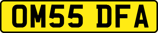 OM55DFA