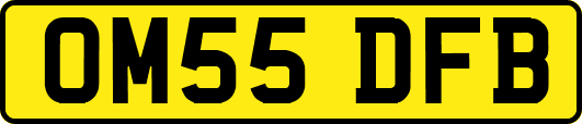 OM55DFB