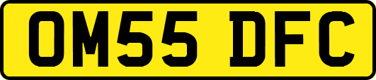 OM55DFC