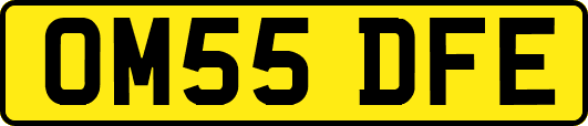 OM55DFE