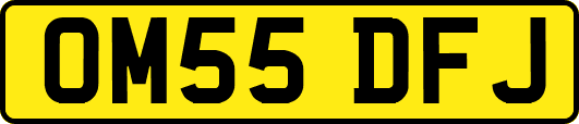 OM55DFJ