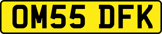 OM55DFK
