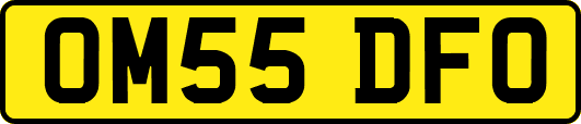OM55DFO