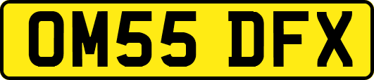 OM55DFX