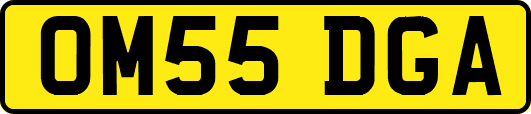 OM55DGA