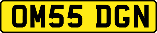 OM55DGN