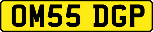 OM55DGP
