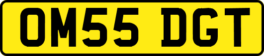 OM55DGT