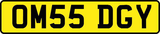 OM55DGY