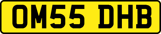 OM55DHB