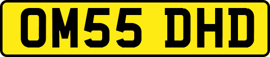 OM55DHD
