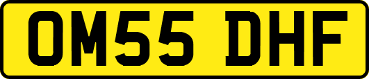 OM55DHF