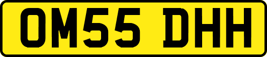 OM55DHH