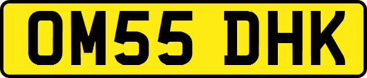 OM55DHK
