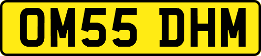 OM55DHM