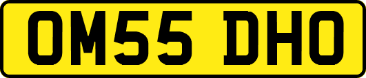 OM55DHO