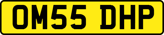 OM55DHP