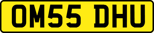 OM55DHU
