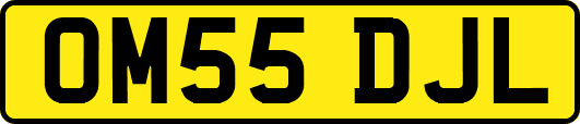 OM55DJL