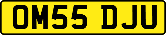 OM55DJU
