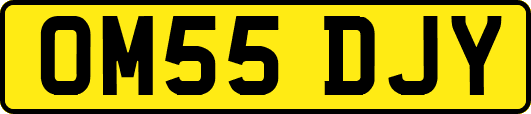 OM55DJY