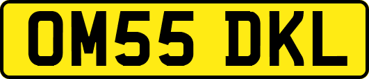 OM55DKL