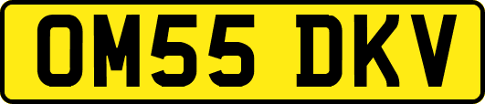 OM55DKV