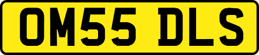 OM55DLS
