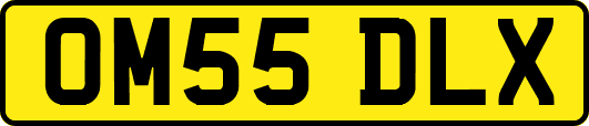 OM55DLX