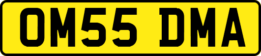 OM55DMA