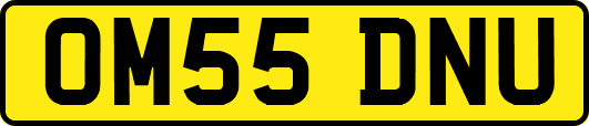 OM55DNU
