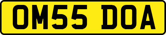 OM55DOA